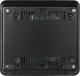 Komputer MSI Cubi N 8GL-029BPL N4000 1GHz M.2 base +2.5 HDD NoOS 10