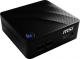 Komputer MSI Cubi N 8GL-029BPL N4000 1GHz M.2 base +2.5 HDD NoOS 3