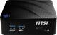 Komputer MSI Cubi N 8GL-029BPL N4000 1GHz M.2 base +2.5 HDD NoOS 5
