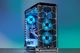 Corsair Corsair Hydro X Series XF Hardline Anschluss gerade G1/4 Zoll AG 5