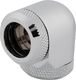 Corsair Corsair Hydro X Series XF Hardline Adapter 90 Grad 14mm AD auf 1 1