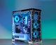 Corsair Corsair Hydro X Series XF Hardline Adapter 90 Grad 14mm AD auf 1 4