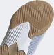 Adidas Buty adidas Nemeziz 19.3 IN J EG7241 EG7241 biały 36 5