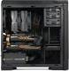 Obudowa SilentiumPC Brutus M25 Pure Black (SPC106) 3