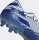 Adidas Buty adidas Nemeziz 19.1 FG EG7324 EG7324 biały 43 1/3 4