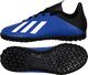 Adidas Buty adidas X 19.4 TF J FV4662 FV4662 niebieski 38 1