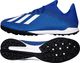 Adidas Buty adidas X 19.3 TF EG7155 EG7155 niebieski 40 1