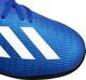 Adidas Buty adidas X 19.3 TF EG7155 EG7155 niebieski 40 4