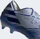 Adidas Buty adidas Nemeziz 19.1 SG FU8497 FU8497 biały 43 1/3 4