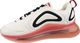 Nike Buty damskie Air Max 720 różowe r. 37.5 (AR9293-602) 1