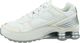 Nike Buty damskie Shox Enigme 9000 białe r. 38.5 (BQ9001-003) 1