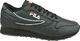 Fila Buty męskie Orbit Low czarne r. 46 (1010263-12V) 1