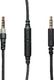 HyperX HyperX Inline-Mic Cloud Alpha edition (HX-ILMICCA-BK) 1