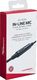 HyperX HyperX Inline-Mic Cloud Alpha edition (HX-ILMICCA-BK) 2