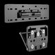 LogiLink LOGILINK BP0082 LOGILINK - Uchwyt ścienny V, do Samsung Q Series 75 2