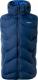Hi-Tec Kamizelka męska Sanis Dress Blues/lapis Blue r. XXL 1