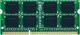 Pamięć do laptopa GoodRam SODIMM, DDR3, 4 GB, 1600 MHz, CL11 (GR1600S364L11S/4G) 1