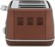 Toster Morphy Richards Morphy richards 240101Toaster Bronze, 4 slots 3