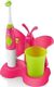 Szczoteczka Eta Zębuszka Kids 1294 90070 Różowa 1