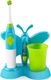Szczoteczka Eta Zębuszka Kids 1294 90080 Niebieska 4