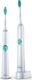 Szczoteczka Philips Szczoteczka soniczna Sonicare EasyClean HX6512/02 2szt. 1