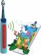 Szczoteczka Playbrush Smart Sonic Niebieska 1