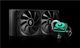 Chłodzenie wodne Deepcool liquid Captain 240X 1