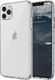 Uniq UNIQ etui Air Fender iPhone 11 Pro Max nude transparent 1