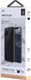Uniq UNIQ etui Air Fender iPhone 11 Pro szary/smoked grey tinted 2