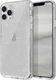 Uniq UNIQ etui LifePro Tinsel iPhone 11 Pro przezroczysty/lucent clear 1