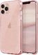 Uniq Etui LifePro Tinsel iPhone 11 Pro Blush pink 1