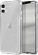 Uniq UNIQ etui LifePro Tinsel iPhone 11 przezroczysty/lucent clear 1