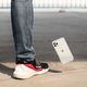 Uniq UNIQ etui LifePro Tinsel iPhone 11 przezroczysty/lucent clear 3