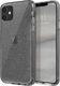 Uniq UNIQ etui LifePro Tinsel iPhone 11 czarny/vapour smoke 1