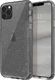 Uniq UNIQ etui LifePro Tinsel iPhone 11 Pro Max czarny/vapour smoke 1