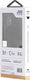 Uniq UNIQ etui Sueve iPhone 11 czarny/charcoal black 4