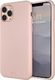 Uniq UNIQ etui Lino Hue iPhone 11 Pro różowy/blush pink 1