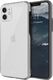 Uniq UNIQ etui Vesto Hue iPhone 11 srebrny/silver 1