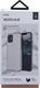 Uniq UNIQ etui Vesto Hue iPhone 11 srebrny/silver 3