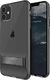 Uniq UNIQ etui Cabrio iPhone 11 szary/smoked grey 1