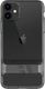 Uniq UNIQ etui Cabrio iPhone 11 szary/smoked grey 2