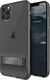Uniq UNIQ etui Cabrio iPhone 11 Pro Max szary/smoked grey 1