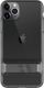 Uniq UNIQ etui Cabrio iPhone 11 Pro Max szary/smoked grey 2