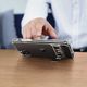 Uniq UNIQ etui Cabrio iPhone 11 Pro Max szary/smoked grey 5