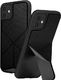 Uniq UNIQ etui Transforma iPhone 11 czarny/ebony black 2