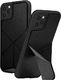 Uniq UNIQ etui Transforma iPhone 11 Pro Max czarny/ebony black 2