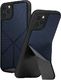 Uniq UNIQ etui Transforma iPhone 11 Pro niebieski/navy panther 2