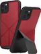 Uniq UNIQ etui Transforma iPhone 11 Pro Max czerwony/red 2