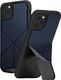 Uniq UNIQ etui Transforma iPhone 11 Pro Max niebieski/navy panther 2