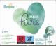 Pampers Chusteczki nawilżane Aqua Pure 9x48szt. (432 szt.) 1